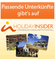 Hotels bei Holidayinsider
