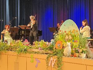 29. Bad Krozinger Mozartfest