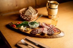 Schwarzwald pur in Oberharmersbach